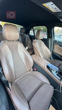 مرسيدس بنز E-Class